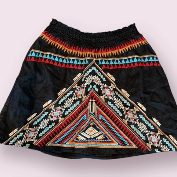 Johnny Was size large - Picture 2 of 3